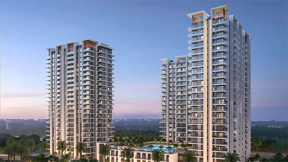 Emaar Rosehill