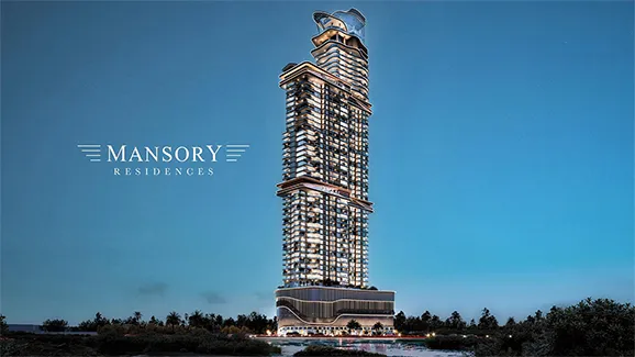 Mansory Residences