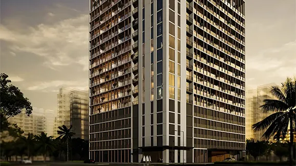 Norah Residence