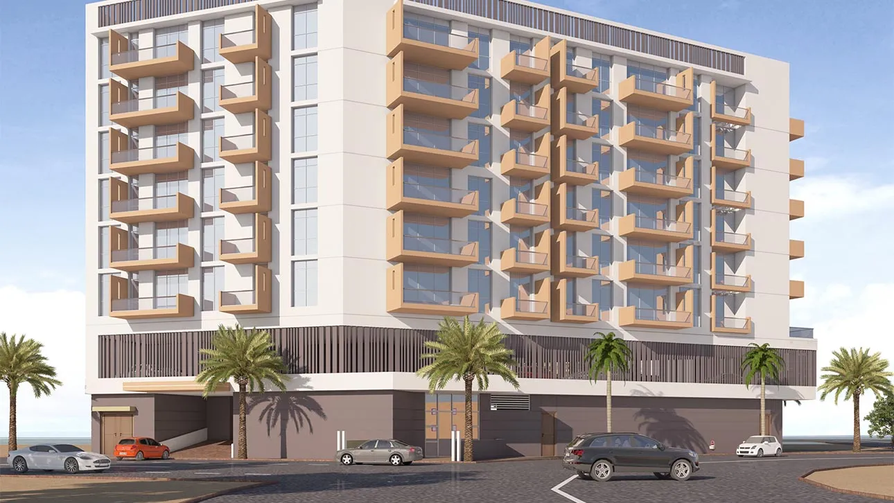 Sunlight Homes
