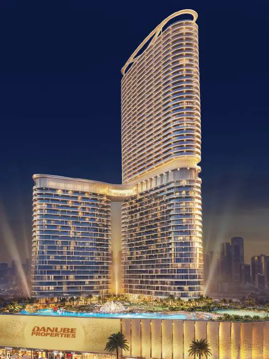Serenz by Danube Banner