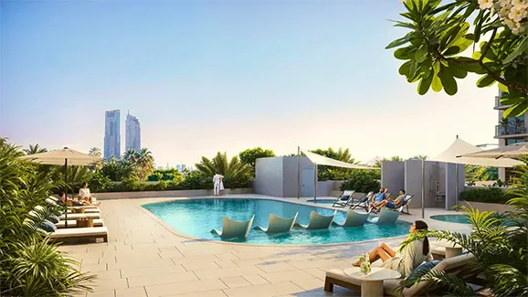 Trevino Residences