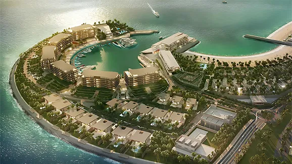 Bvlgari Resort & Mansions