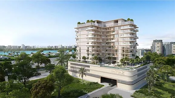 Sunset Bay Grand