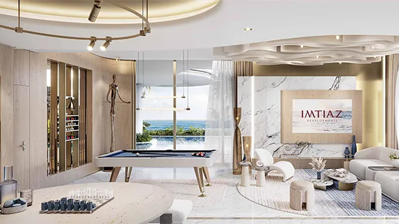 Sunset Bay Grand