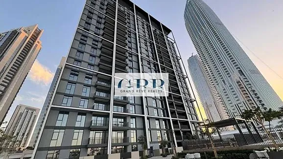 Creek Edge Tower 2